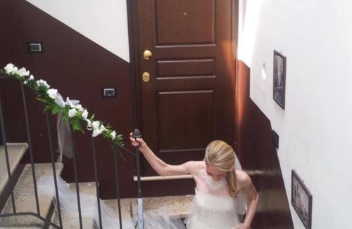 Santa Maria Bed & Breakfast | 40 m² Bed and breakfast ∙ 4 guests