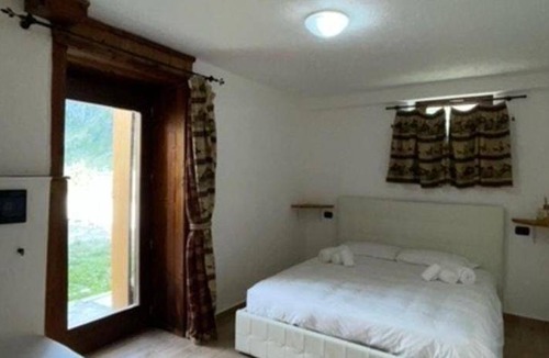 Frachey Bed & Breakfast | 40 m² Bed and breakfast ∙ 6 guests