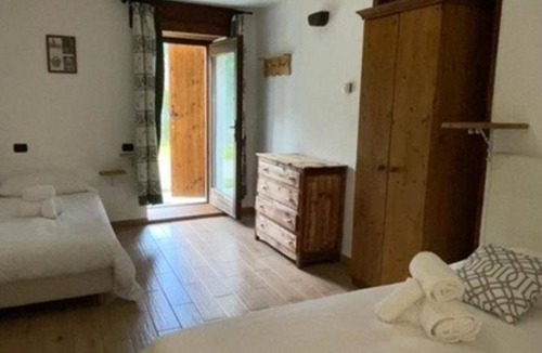 Frachey Bed & Breakfast | 40 m² Bed and breakfast ∙ 6 guests