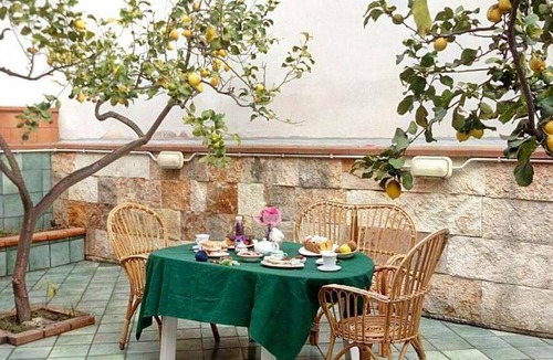 Grottaglie Bed & Breakfast | 40 m² Bed and breakfast ∙ 4 guests