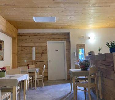 Quero Bed & Breakfast | 40 m² Bed and breakfast ∙ 2 guests