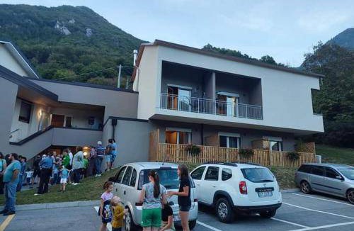Quero Bed & Breakfast | 40 m² Bed and breakfast ∙ 2 guests