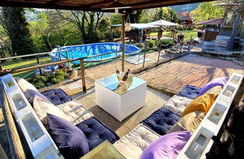 Lumignano Bed & Breakfast | 40 m² Bed and breakfast ∙ 2 guests