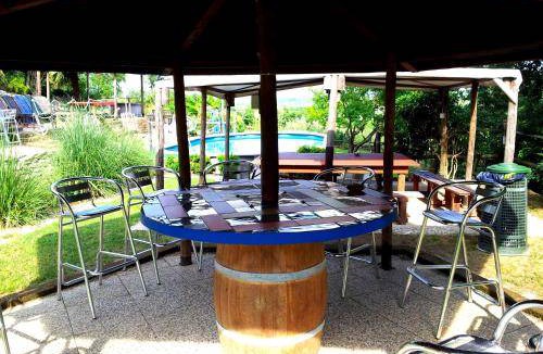 Lumignano Bed & Breakfast | 40 m² Bed and breakfast ∙ 2 guests