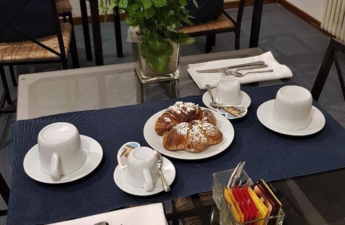 Briosco Bed & Breakfast | 40 m² Bed and breakfast ∙ 4 guests