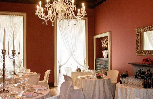 Briosco Bed & Breakfast | 40 m² Bed and breakfast ∙ 4 guests