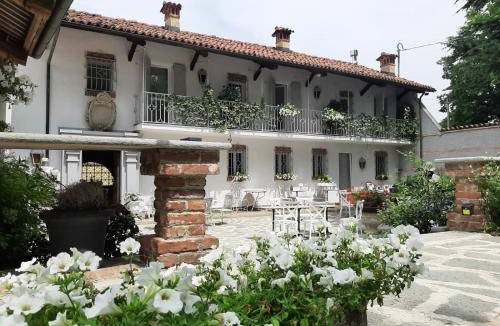 Centallo Bed & Breakfast | 40 m² Bed and breakfast ∙ 4 guests