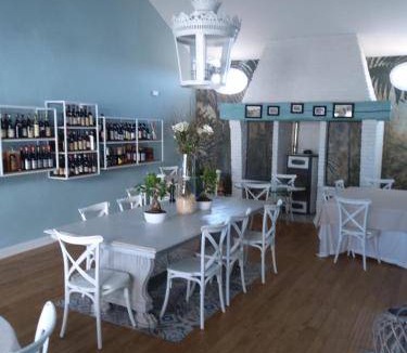 Centallo Bed & Breakfast | 40 m² Bed and breakfast ∙ 4 guests