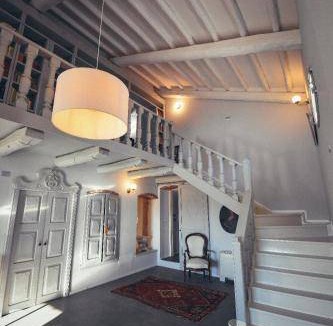 Centallo Bed & Breakfast | 40 m² Bed and breakfast ∙ 4 guests