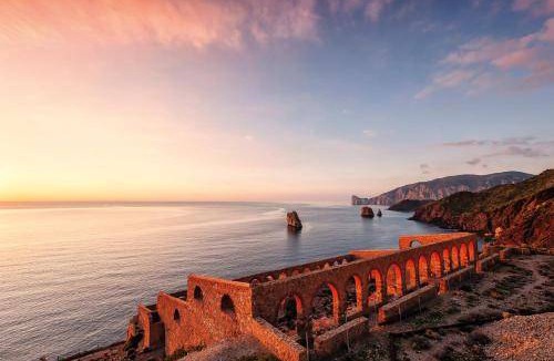 Iglesias Historic Centre Bed & Breakfast | 40 m² Bed and breakfast ∙ 4 guests