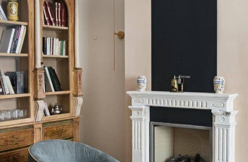 L'Aquila Bed & Breakfast | 40 m² Bed and breakfast ∙ 2 bedrooms ∙ 4 guests