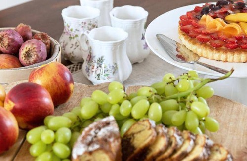 L'Aquila Bed & Breakfast | 40 m² Bed and breakfast ∙ 2 bedrooms ∙ 4 guests