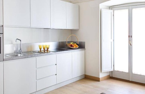 L'Aquila Bed & Breakfast | 40 m² Bed and breakfast ∙ 2 bedrooms ∙ 4 guests
