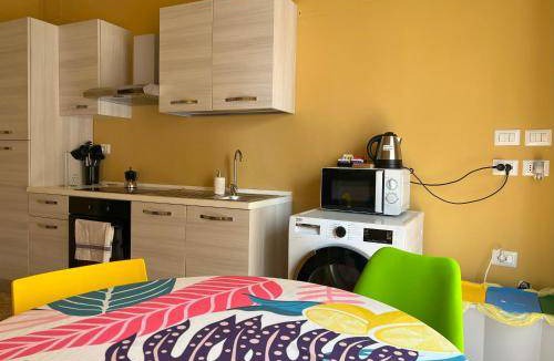 Cagliari Bed & Breakfast | 40 m² Bed and breakfast ∙ 127 guests