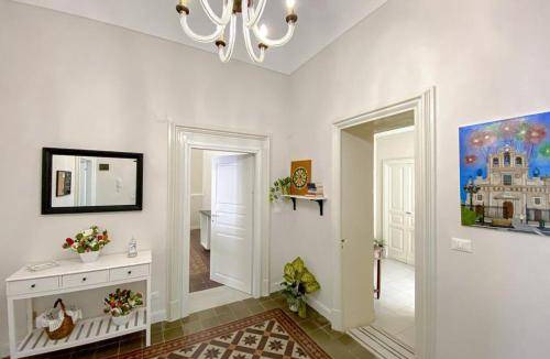 Lentini Bed & Breakfast | 40 m² Bed and breakfast ∙ 4 guests