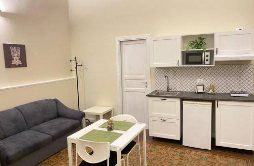 Lentini Bed & Breakfast | 40 m² Bed and breakfast ∙ 4 guests