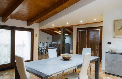 Pineta Bed & Breakfast | 40 m² Bed and breakfast ∙ 4 guests