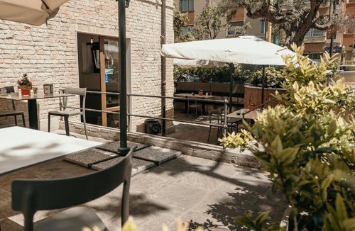 Pineta Bed & Breakfast | 40 m² Bed and breakfast ∙ 4 guests