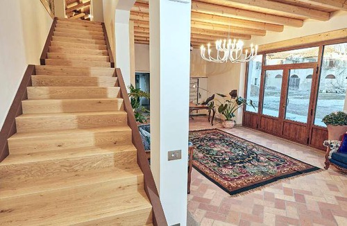 Basiliano Bed & Breakfast | 40 m² Bed and breakfast ∙ 3 guests