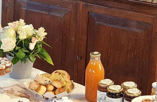 Basiliano Bed & Breakfast | 40 m² Bed and breakfast ∙ 3 guests