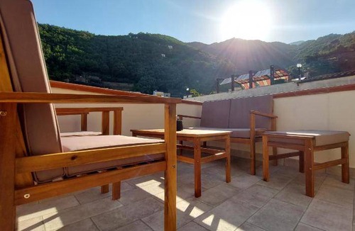 Cetara Bed & Breakfast | 40 m² Bed and breakfast ∙ 3 guests