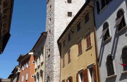 Trento Old Town Bed & Breakfast | 40 m² Bed and breakfast ∙ 4 guests