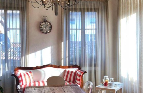 Trento Old Town Bed & Breakfast | 40 m² Bed and breakfast ∙ 4 guests
