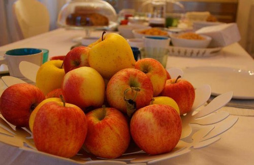 Trento Old Town Bed & Breakfast | 40 m² Bed and breakfast ∙ 4 guests