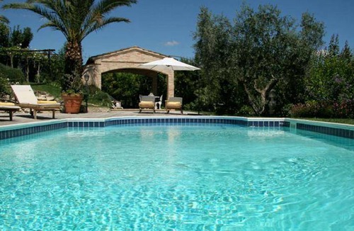 Fermo Bed & Breakfast | 40 m² Bed and breakfast ∙ 3 guests