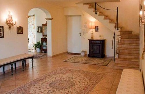 Fermo Bed & Breakfast | 40 m² Bed and breakfast ∙ 3 guests