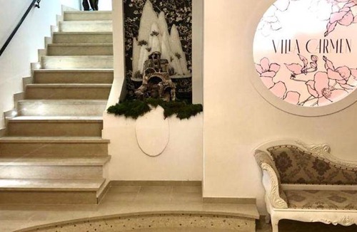 Ripalimosani Bed & Breakfast | 40 m² Bed and breakfast ∙ 4 guests