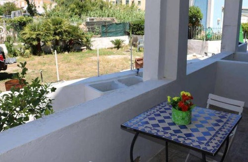 Ponza Bed & Breakfast | 40 m² Bed and breakfast ∙ 2 bedrooms ∙ 4 guests