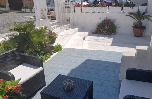 Ponza Bed & Breakfast | 40 m² Bed and breakfast ∙ 2 bedrooms ∙ 4 guests
