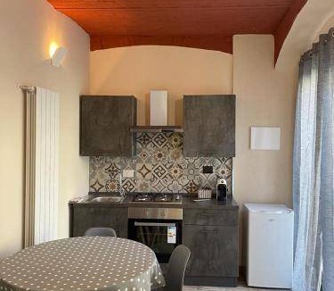 Rivarolo Canavese Bed & Breakfast | 40 m² Bed and breakfast ∙ 2 guests