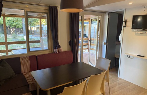 Ameglia Ski Chalet | 40 m² Chalet ∙ 3 bedrooms ∙ 6 guests