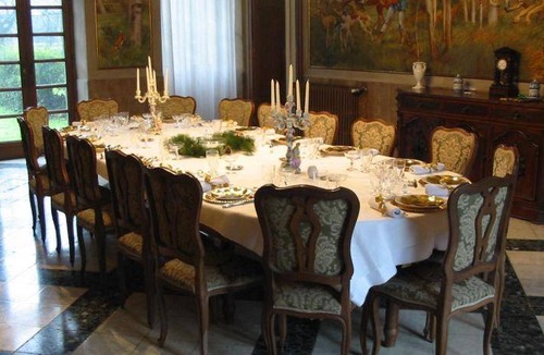 Valenza House | 40 m² Farmhouse ∙ 4 guests