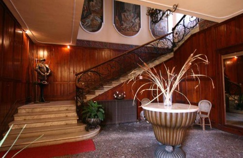 Valenza House | 40 m² Farmhouse ∙ 4 guests