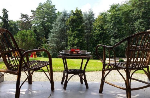 Valenza House | 40 m² Farmhouse ∙ 4 guests