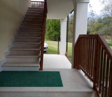 Feltre House | 40 m² Farmhouse ∙ 4 guests