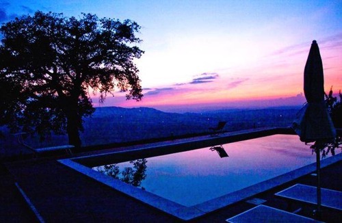 Castiglione d'Orcia House | 40 m² House ∙ 2 guests