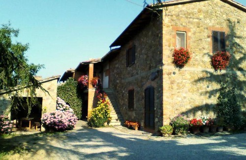 Castiglione d'Orcia House | 40 m² House ∙ 2 guests
