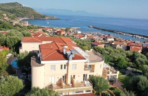Marina Di Camerota Hotel | 40 m² Hotel ∙ 4 guests