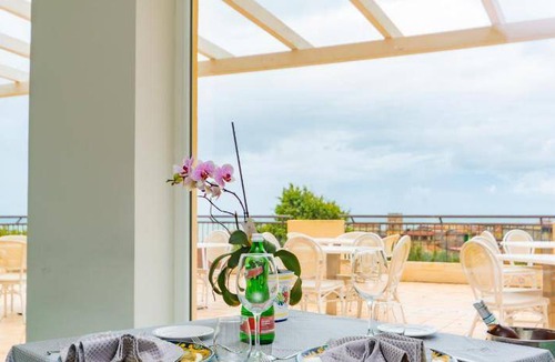 Marina Di Camerota Hotel | 40 m² Hotel ∙ 4 guests