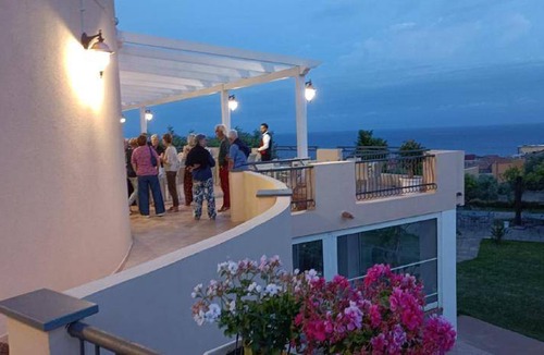 Marina Di Camerota Hotel | 40 m² Hotel ∙ 4 guests