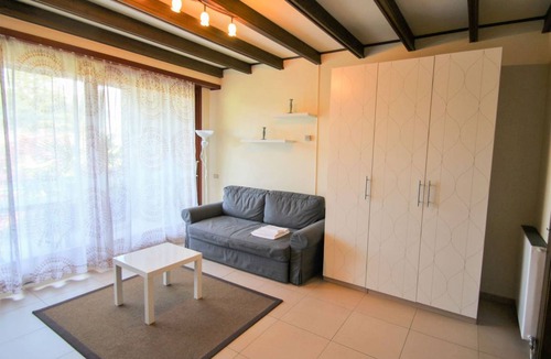 Porto Valtravaglia House | 40 m² House ∙ 1 bedroom ∙ 3 guests