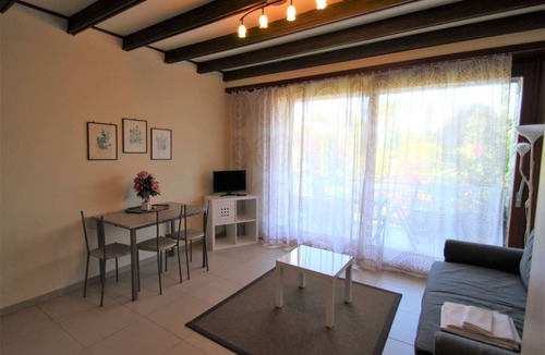 Porto Valtravaglia House | 40 m² House ∙ 1 bedroom ∙ 3 guests