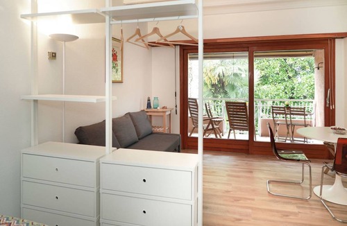 Porto Valtravaglia House | 40 m² House ∙ 1 bedroom ∙ 4 guests