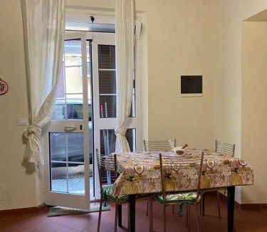 Marina di Carrara House | 40 m² House ∙ 1 bedroom ∙ 4 guests