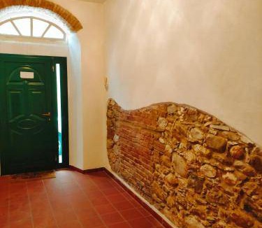 Marina di Carrara House | 40 m² House ∙ 1 bedroom ∙ 4 guests