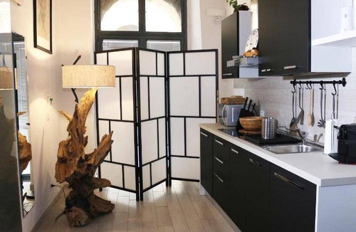 Caltagirone House | 40 m² House ∙ 1 bedroom ∙ 3 guests